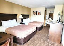 Quality Inn West-Branson Theatre District 4