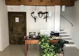 Agriturismo Tre Forti 3
