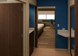 Holiday Inn Express & Suites MANASSAS by IHG 4