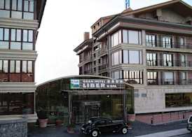 Gran Hotel Liber & Spa Playa Golf 4