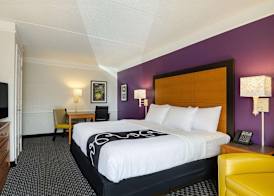 Travelodge by Wyndham Houston Cy-Fair 3