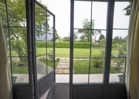 Villa Franca in Franciacorta B&B 3