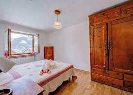 Miramonti 21 Ski In - Ski Out - Happy Rentals 2