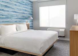 TownePlace Suites by Marriott Pleasanton 4