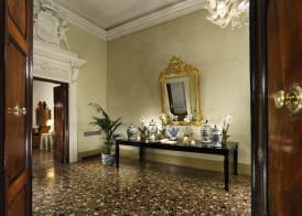 Al Palazzo del Marchese di Camugliano Residenza d'Epoca 3