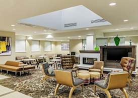 Residence Inn by Marriott Bath Brunswick Area 3