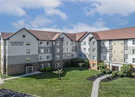 Homewood Suites by Hilton Princeton 5