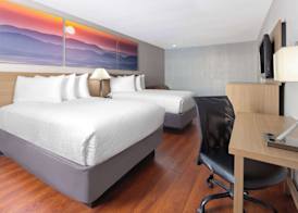Days Inn by Wyndham Americus 5