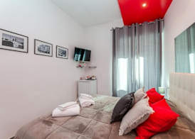 Lovely ROOMS VATICAN 5