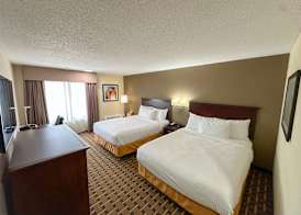 Sonesta Essential Hotels Overland Park 4