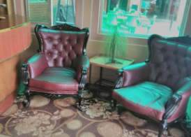 Nairobi Glory Palace Hotel 3