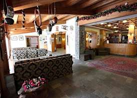 Hotel Alpechiara 2