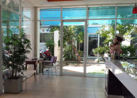 Khun Chaweng Resort 2