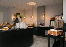 Hotell Fyrislund 2