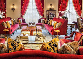 The St. Regis Washington, D.C. 5