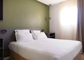 Hôtel Cyano Fréjus-Saint Raphaël 2