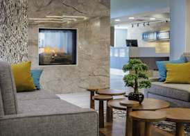 Hotel Trilogy Albany Airport, Tapestry Collection by Hilton 2