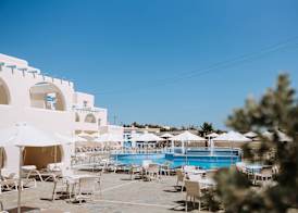 HOTIDAY Room Collection - Naxos 5