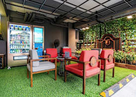 The One Smart Living 4