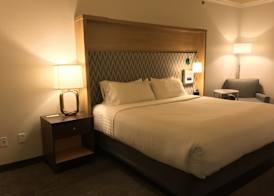 Holiday Inn & Suites MCKINNEY - N ALLEN by IHG 4
