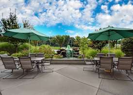 Homewood Suites by Hilton Hamilton, NJ 3