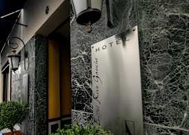 Hôtel Eiffel Rive Gauche 2