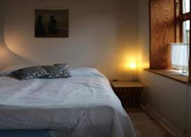 Captain House BnB in Fano 3
