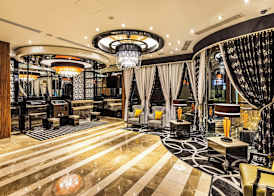 APA Hotel Nambaminami Ebisucho Eki Shinsekai 4