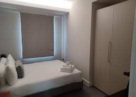 Grays Inn by Aeria Apartments 5