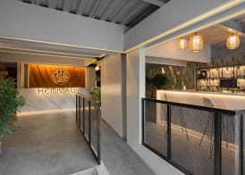 The Kemilau Hotel & Villa Canggu Bali 4