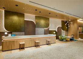 Hilton Garden Inn Kyoto Shijo Karasuma 4