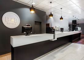 B&B HOTEL Cantanhede Coimbra 2