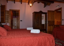 Hotel Casona De Tresali 3