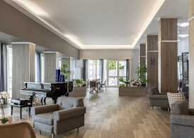 B&B Hotels Park Hotel Suisse Santa Margherita Ligure 4