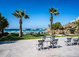 Plaka Beach Resort 5