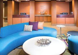 Fairfield Inn & Suites Idaho Falls 3