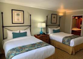 Palm Beach Shores Resort and Vacation Villas 5