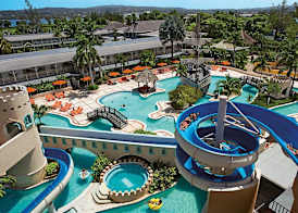Sunset Beach Resort, Spa & Waterpark 2