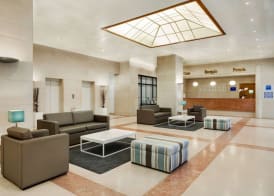 TRYP by Wyndham Montijo Parque Hotel 4