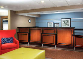 Hampton Inn Denver-Northwest/Westminster 3