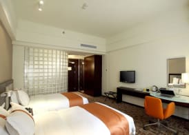 Holiday Inn Express CHENGDU WUHOU by IHG 2
