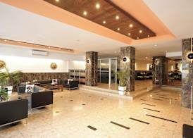 Hotel Casamara - Center Point Kandy 2