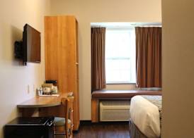 York Microtel Inn & Suites by Wyndham 5