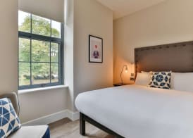 Park Lane Aparthotel by Urban Space 5