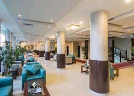 Myrtle Al Shohadaa Serviced Apartments 3