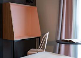 ibis Styles Dreux Centre Gare 5