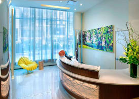 SpringHill Suites by Marriott New York Midtown Manhattan/Fifth Avenue 5