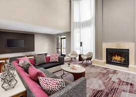 Courtyard by Marriott Dallas Lewisville 3