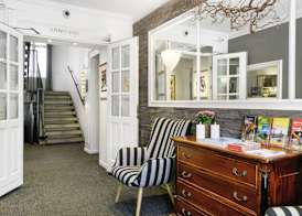 Hotel Tiffany 3