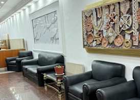 Diplomat Hotel 4